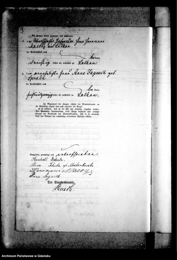 image.from.unit.number "Księga małżeństw"