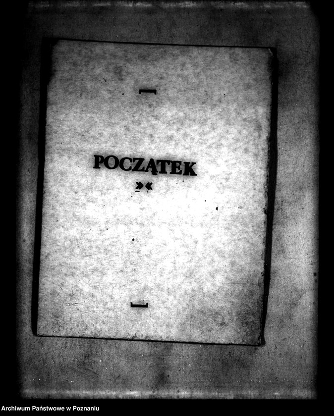 Obraz 3 z jednostki "Rejestry pomiarowe gruntów wydzielonych z majątku Łukom i oddanych w zamian za serwituty na własność wsi Myszakówek powiatu konińskiego"