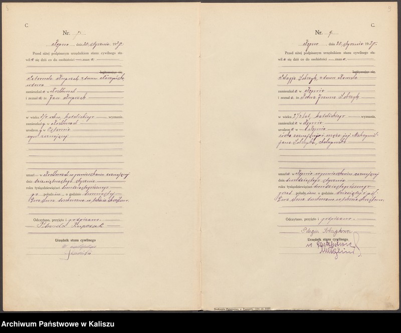 image.from.unit.number "Rejestr śmierci (główny)"