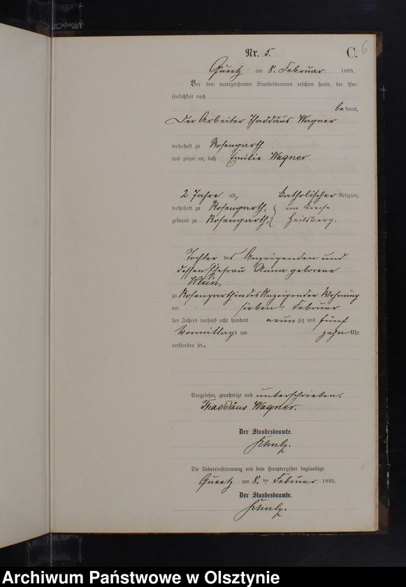 image.from.unit.number "Sterbe-Neben-Register Nr 1 - 59"