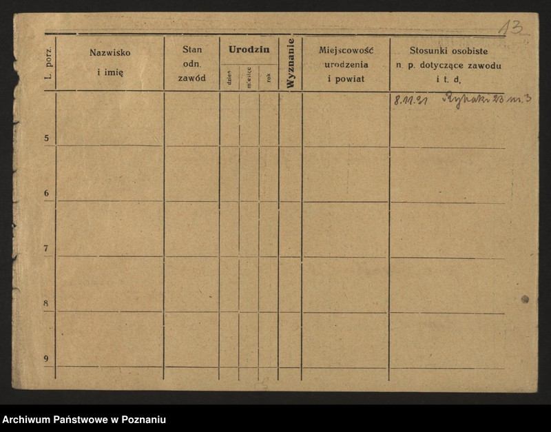 Obraz 15 z jednostki "Einatten - Eckersdorf"
