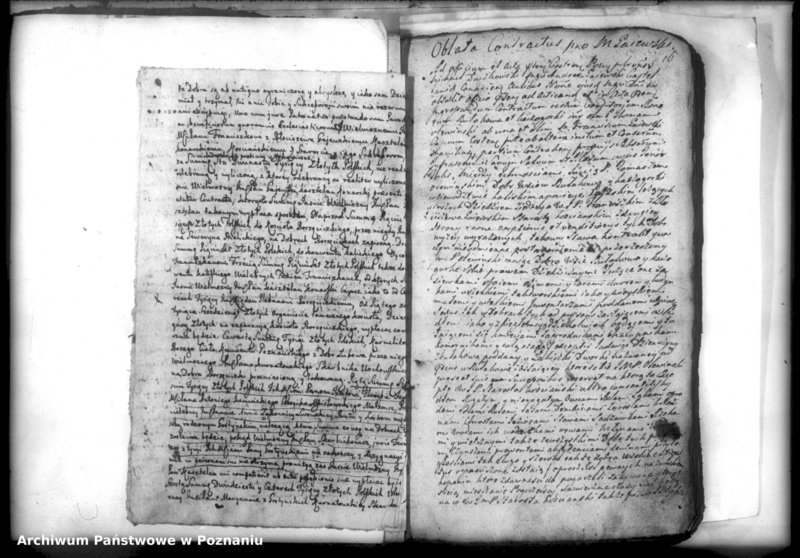 Obraz 20 z jednostki "Relationes [protocollon]"