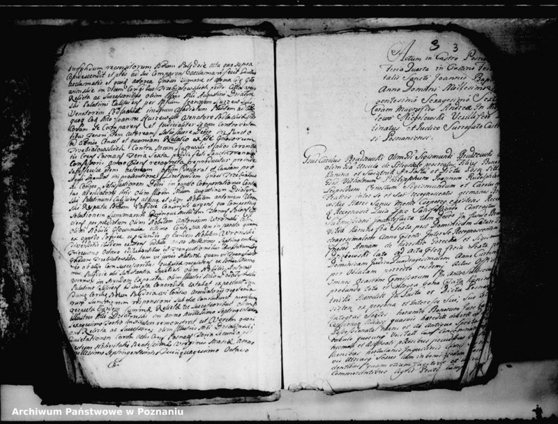 Obraz 6 z jednostki "Relationes [protocollon]"