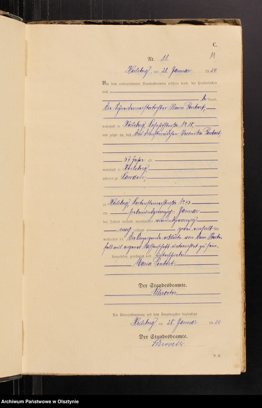 image.from.unit.number "Sterbe-Neben-Register Nr 1-117"