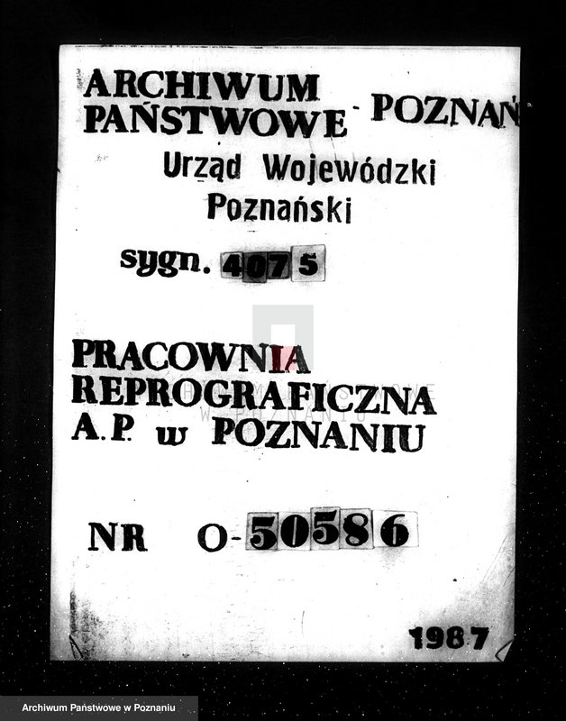 Obraz 1 z jednostki "Parowy fabryka wyrobów cukrowych i marmolad w Bydgoszczy własność K. Mazgaja nr woj. kotła 5644"