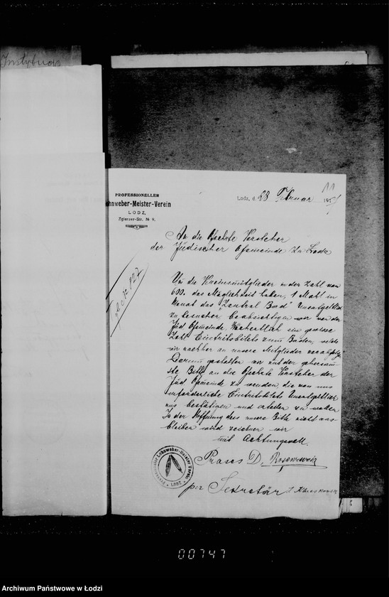 Obraz 15 z jednostki "Instytucje"