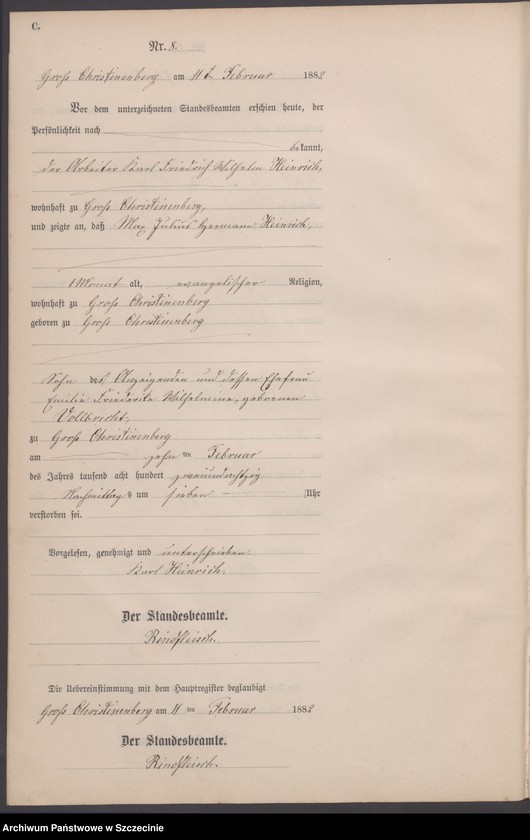 image.from.unit.number "Sterbe-Register (Neben-Register)"