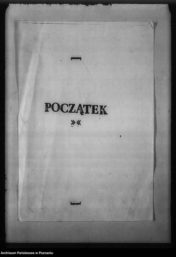 Obraz 3 z jednostki "Massnahmen zur Seuchenbekämpfung"