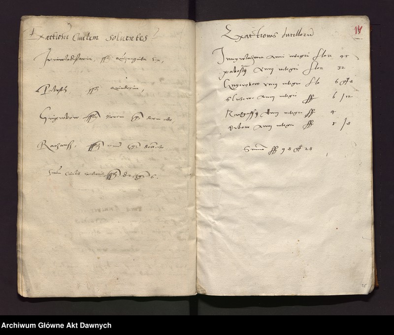 image.from.unit.number "[Registrum contributionum publicarum districtus Junivladislaviensis --]."