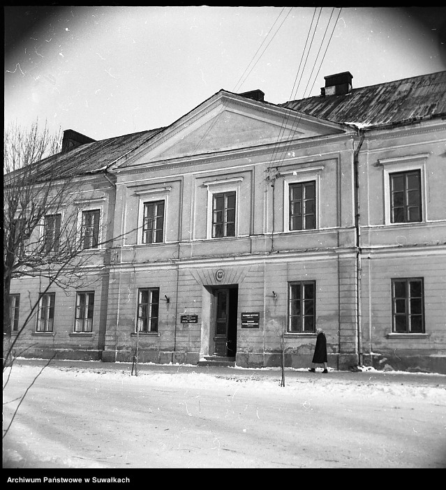 image.from.unit.number "Kamienica przy ulicy Tadeusza Kościuszki w Suwałkach [Urząd Finansowy]"