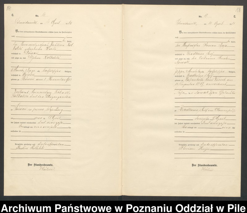 image.from.unit.number "Księga zgonów"