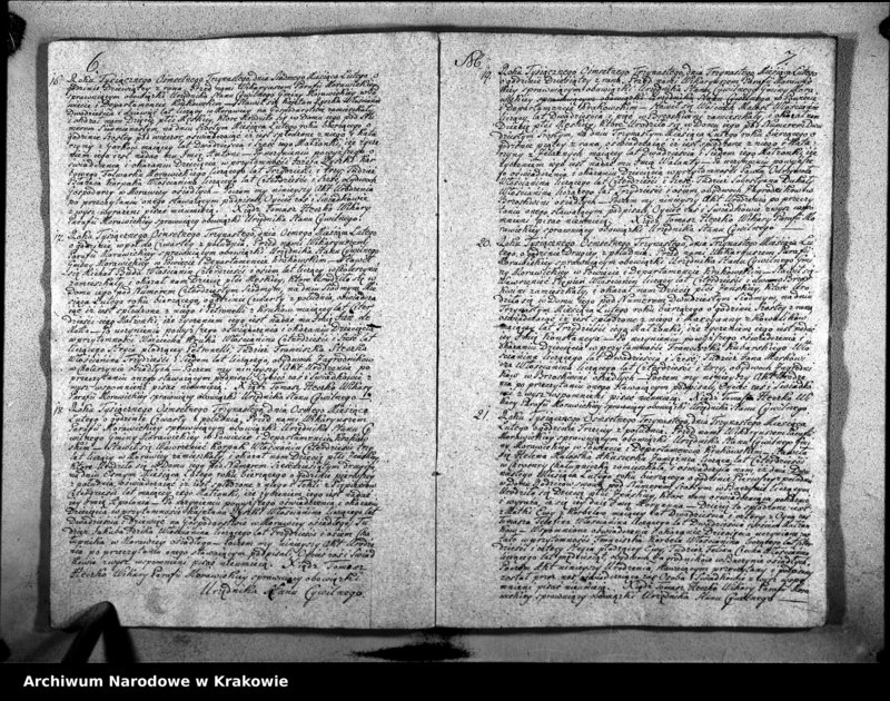 Obraz 6 z jednostki "Księga urodzeń"