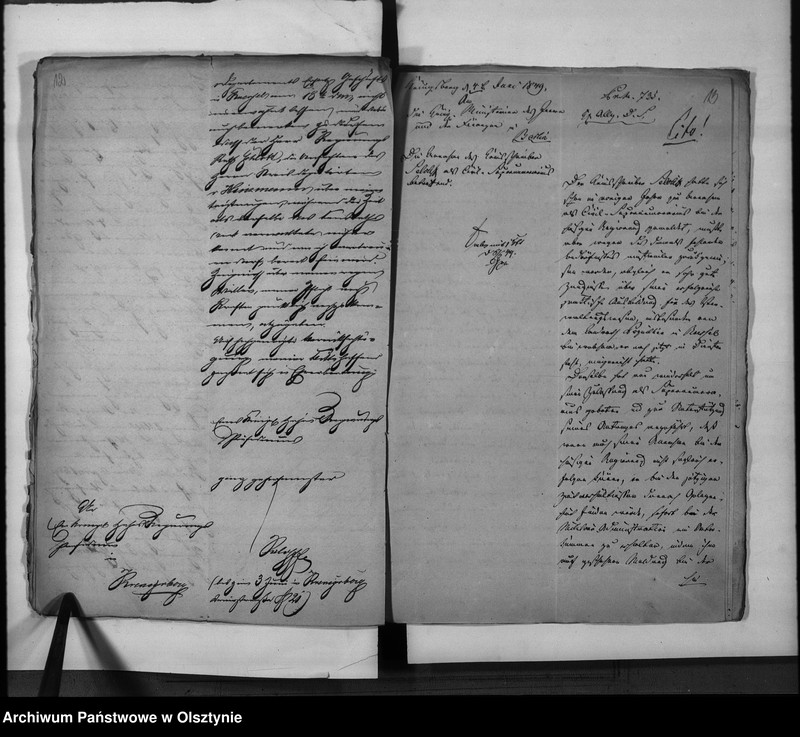 image.from.unit.number "Regierungs Supernumerarius Selohff [August]"