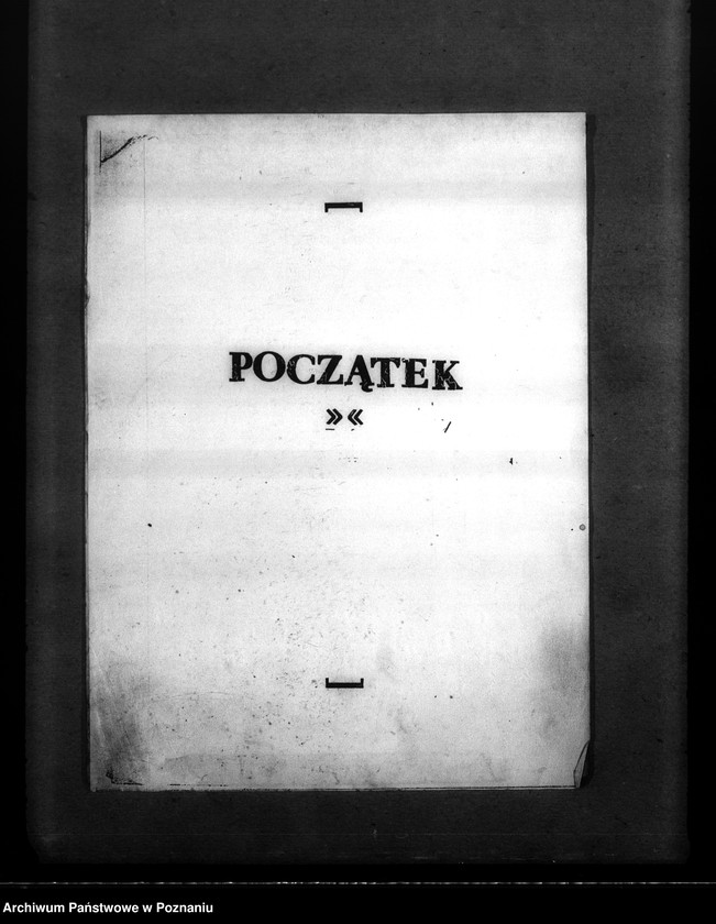 Obraz 3 z jednostki "Amtliche Meldungen Kreis Neidenburg (Nidzica)"