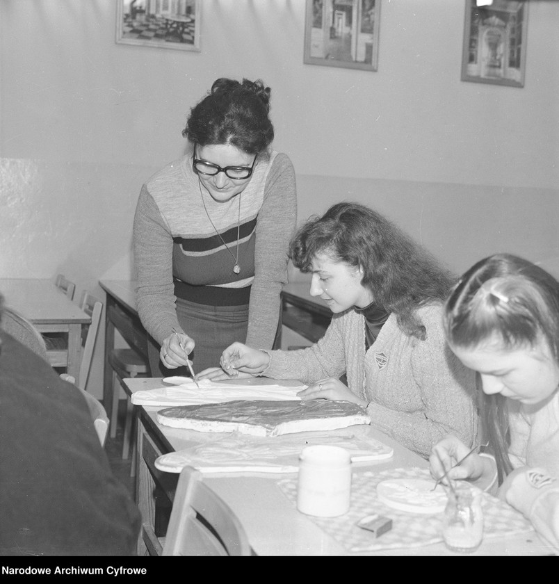 Obraz 9 z jednostki "Zespół Szkół Budowlanych nr 2 im. Bohdana Pniewskiego w Warszawie przy ul. Młynarskiej 45"