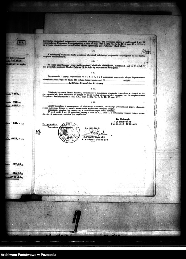 image.from.unit.number "/Parcelacja majątku Kłodawa powiatu kaliskiego/"