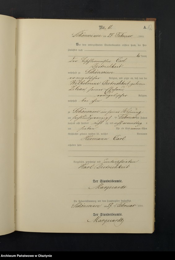 image.from.unit.number "Geburts-Neben-Register Nr 1 - 66"
