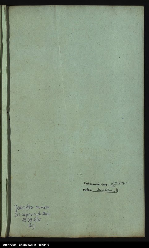 image.from.unit.number "Duplikat urodzonych, zaślubionych, umarłych"