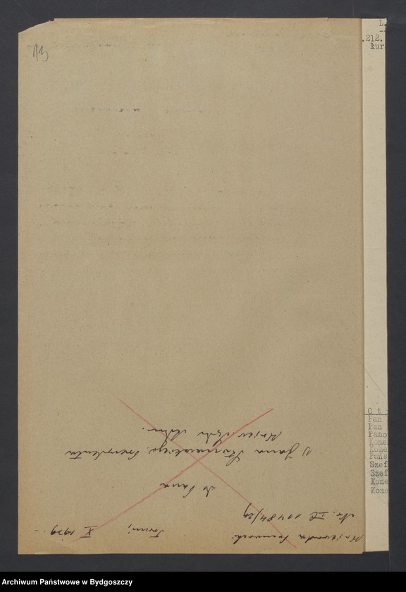 image.from.unit.number "Sprawy różne [urzędy, finanse, ochrona granic]"