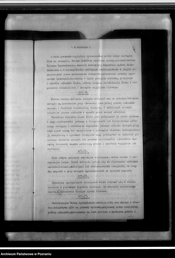 Obraz 8 z jednostki "Statut Klubu"