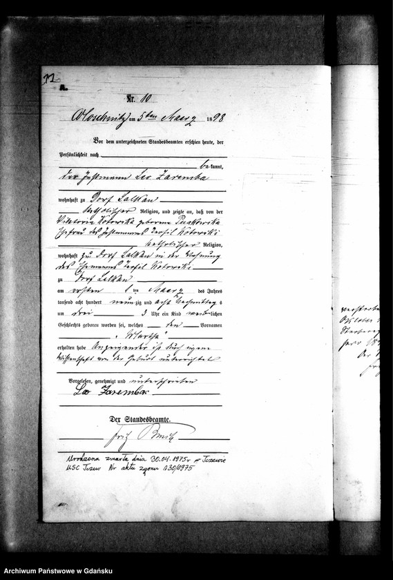 image.from.unit.number "Księga urodzeń"