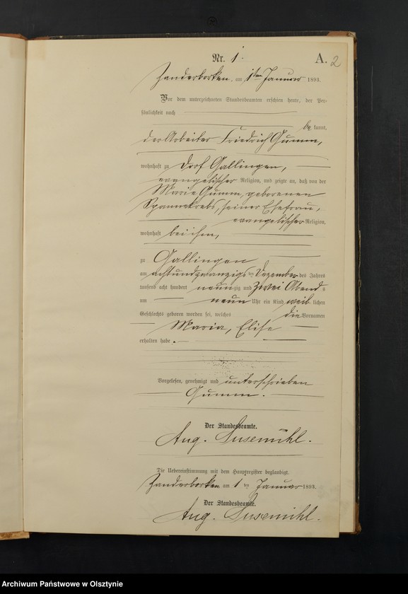 image.from.unit.number "Geburts-Neben-Register Nr 1 - 76"