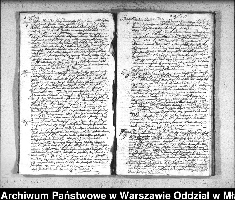 image.from.unit.number "Akta urodzin, małżeństw i zgonów"