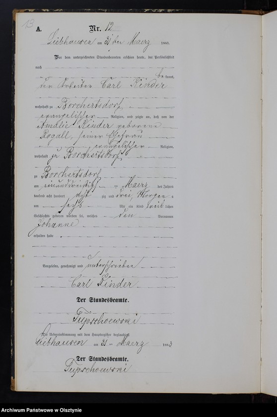 image.from.unit.number "Geburts-Neben-Register Nr 1 - 51"