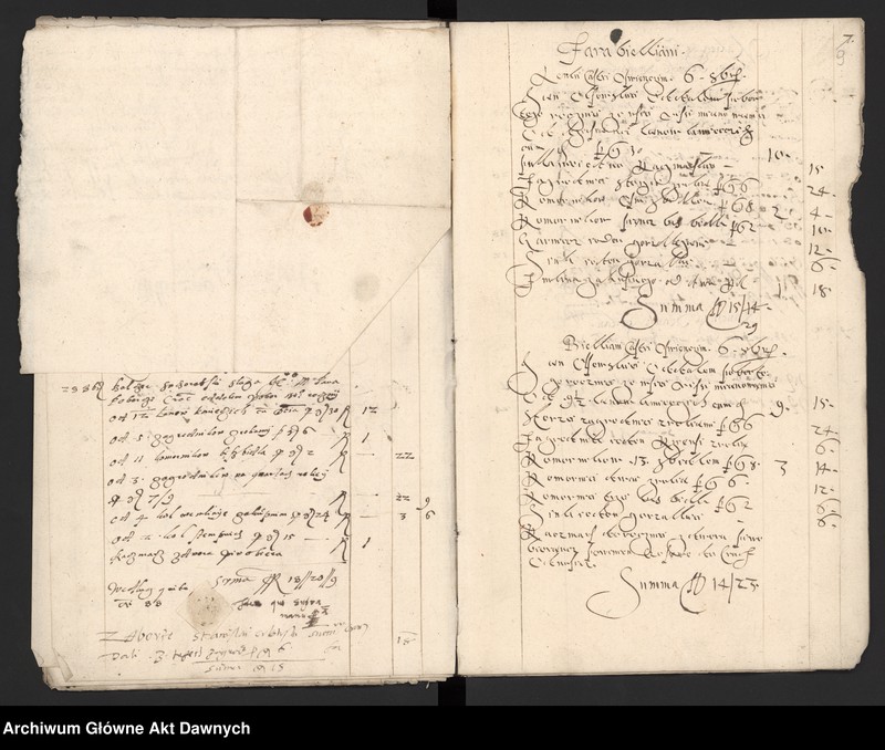 image.from.unit.number "[Rejestr poborowy powiatu śląskiego]."