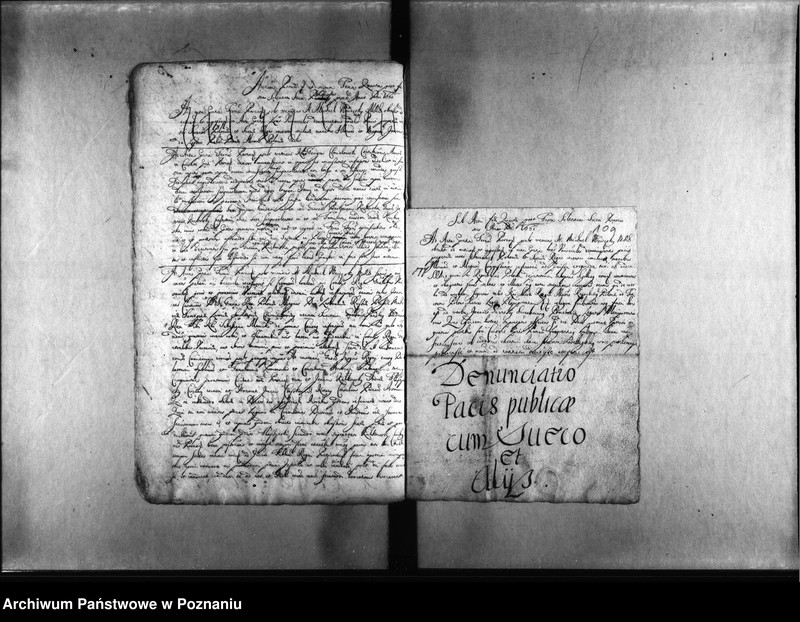 Obraz 14 z jednostki "Iuramenta [protocollon]"