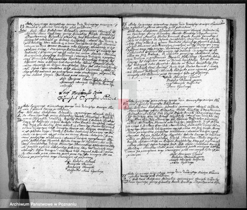 Obraz z jednostki "Akta urodzeń"