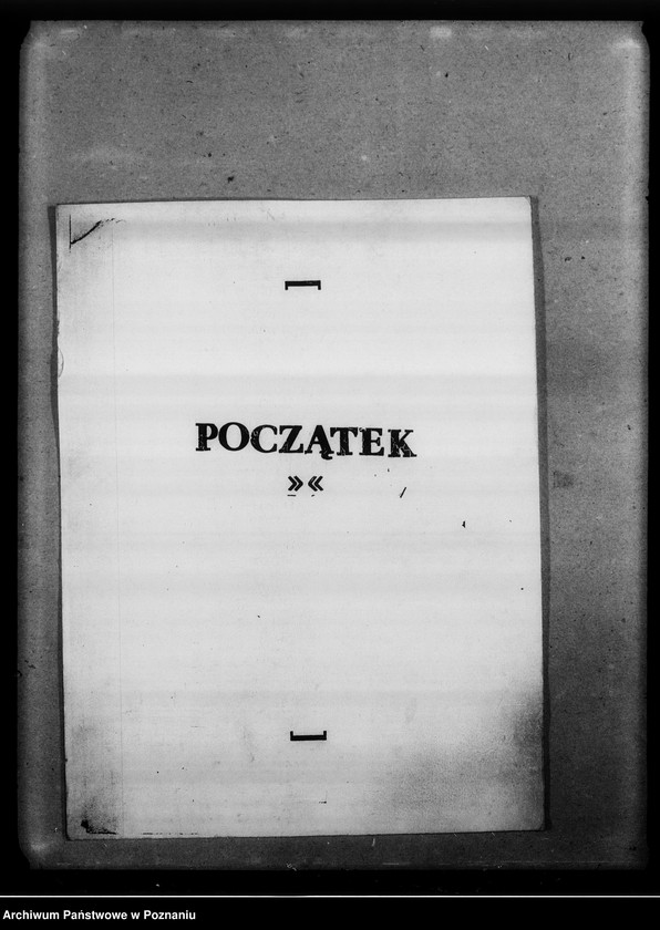 image.from.unit.number "Wycinki prasowe w sprawach polskich o różnej treści."