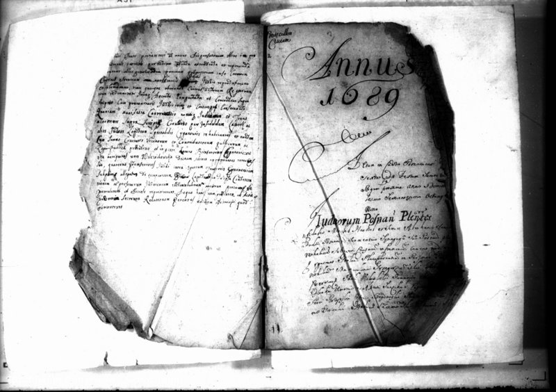 Obraz 5 z jednostki "Lib. civium, inscriptiones, relationes, decreta [inducta;protocollon]"