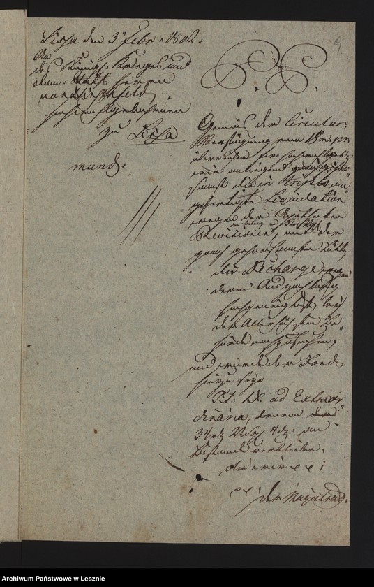 image.from.unit.number "[Extract der Generalliquidation der Apothekervisitationskosten]"