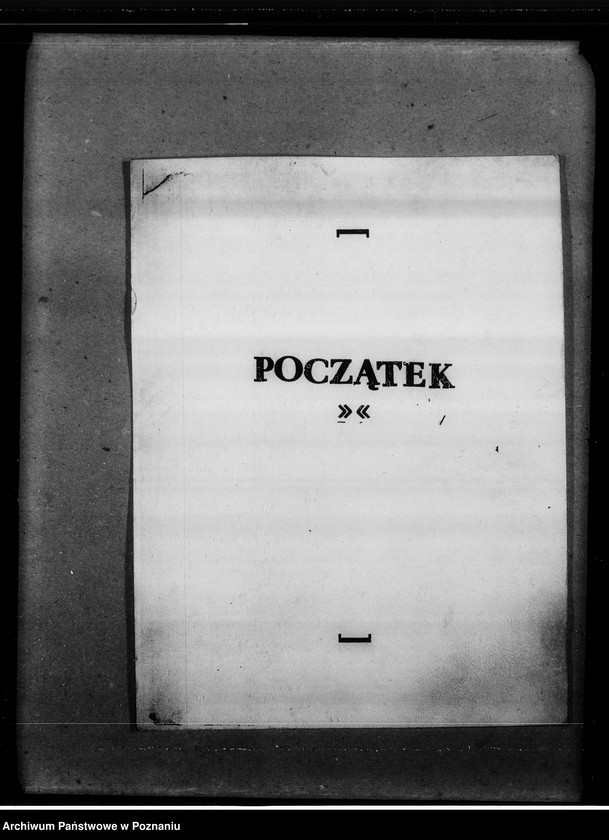 Obraz 3 z jednostki "Materiały dotyczące wyborów do Sejmu Ustawodawczego."