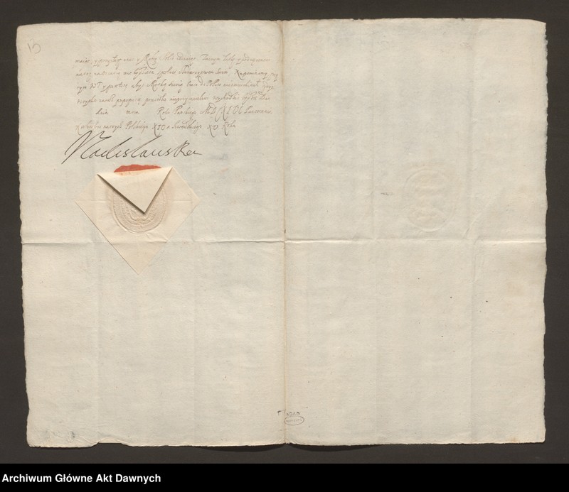 image.from.unit.number "Janusz Kiszka, woj. połocki, hetman wielki litewski. Janusz Kiszka, papiery związane z jego działalnością publiczną. Akta wojskowe."