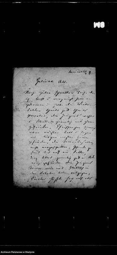 image.from.unit.number "/Undatierte Briefe des Karl Meinhard Heinrich Gf. Lehndorff an seinen Frau Anna, Teil II/"