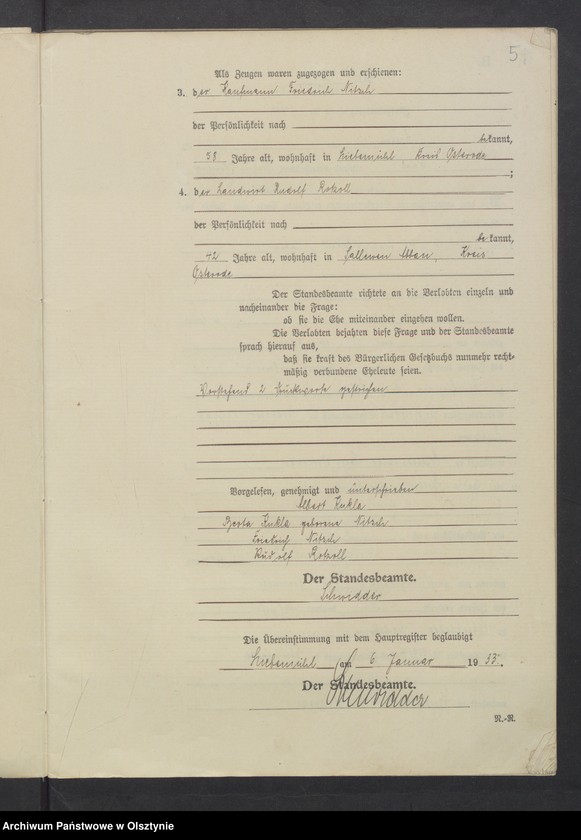 image.from.unit.number "Heirats-Neben-Register Nr 1 - 53"