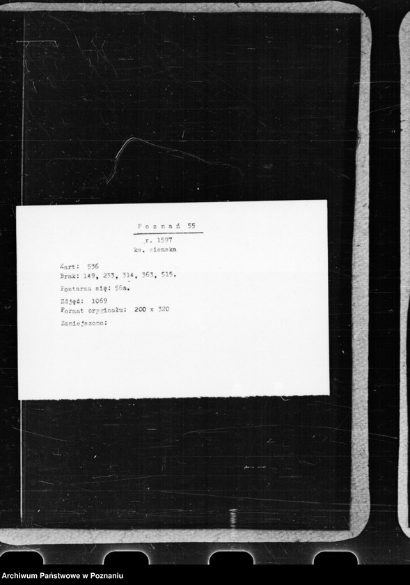 Obraz 2 z jednostki "Decreta [inducta]"