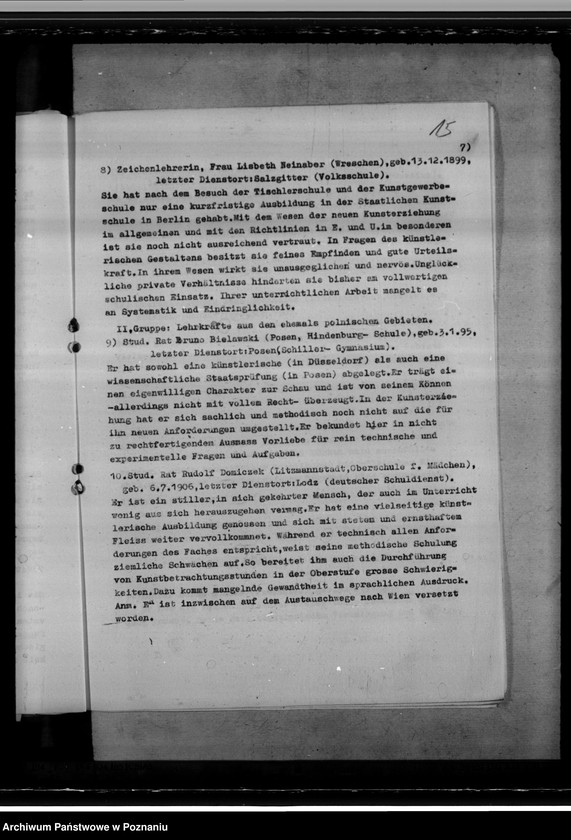 Obraz 19 z jednostki "Kunsterziehung in den Oberschulen"