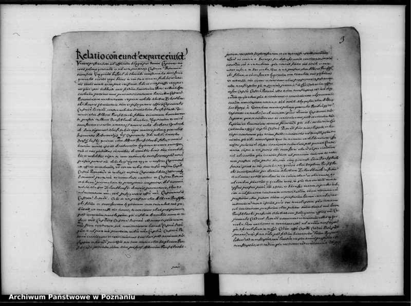 Obraz 7 z jednostki "Inscriptiones, relationes [inducta]"