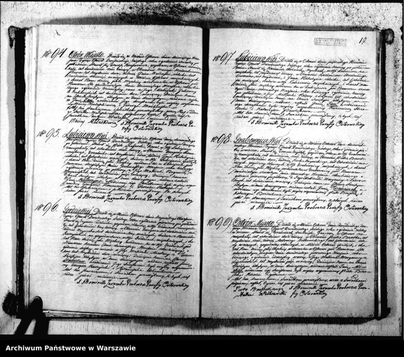 image.from.unit.number "Akta urodzeń, małżeństw i zgonów"