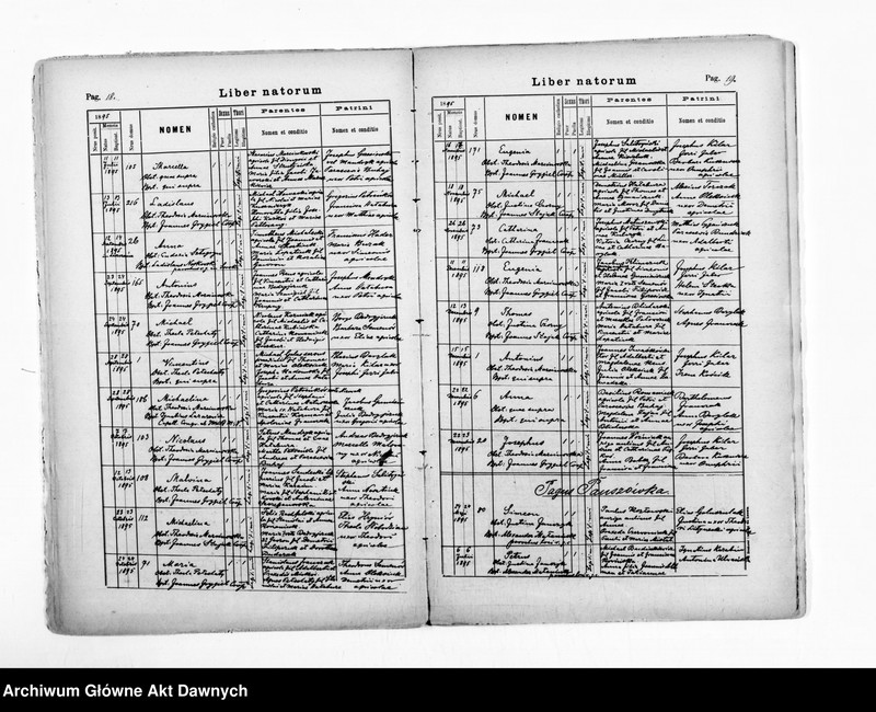 image.from.unit.number "Parafia: Jazłowiec. Dekanat: Jazłowiec. Kopie z ksiąg metrykalnych ur., śl., zg. dla miasta Jazłowiec i wsi: Browary, Burakówka*, Bazar*, Beremiany**, Ćwitowa, Duliby, Krzywołuka, Nowosiółka, Pauszówka, Połowce, Pomorce, Popowce*, Rzepińce, Przedmieście, Słobódka*, Zaleszczyki Małe, Chmielowa**, Drohiczówka**, Latacz**, Świerzkowce**, Żnibrody**."