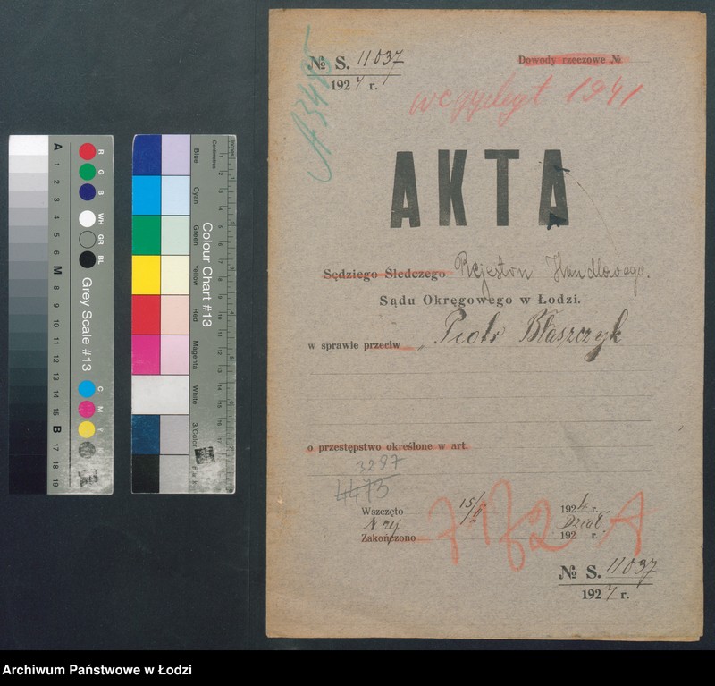 Obraz 2 z jednostki "Piotr Błaszczyk – sprzedaż wędlin"