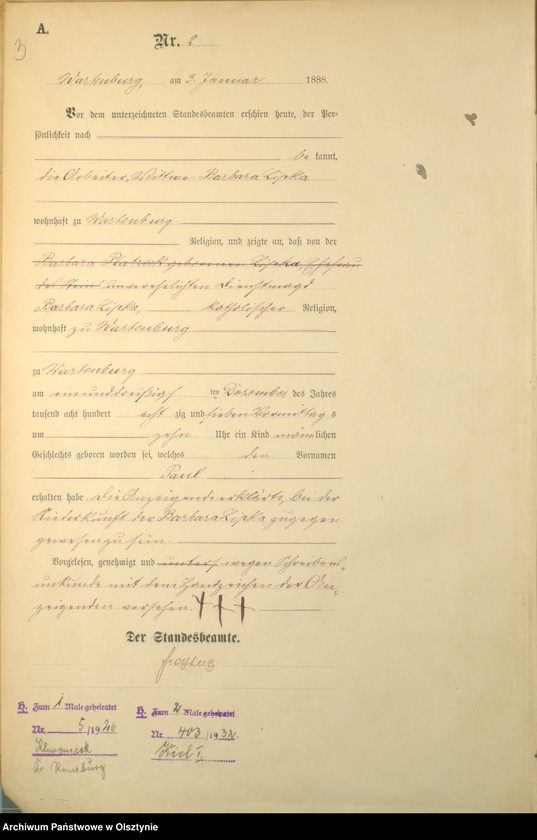 image.from.unit.number "Geburts-Haupt-Register Nr 1 - 212"