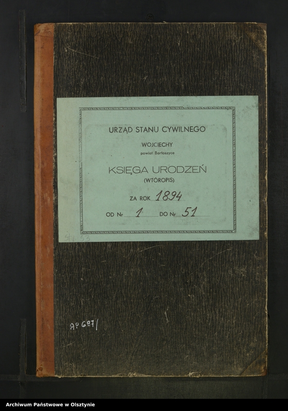 image.from.unit.number "Geburts-Neben-Register Nr 1 - 51"