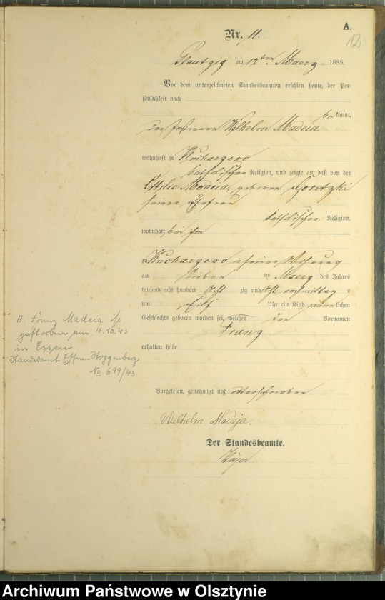 image.from.unit.number "Geburts-Haupt-Register Nr 1 - 36"