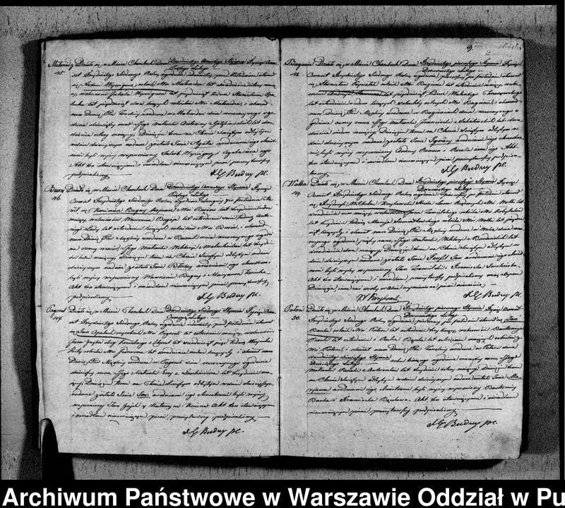 image.from.unit.number "Akta urodzeń, małżeństw i zgonów"