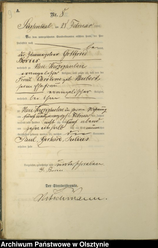 image.from.unit.number "Geburts-Haupt-Register nr 1 - 87"