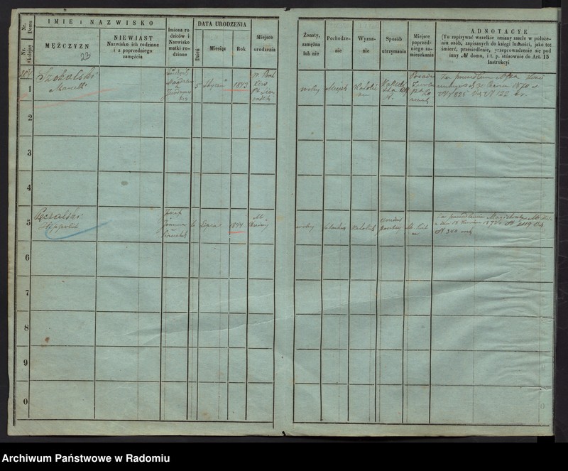 image.from.unit.number "/Księga ludności stałej/ 192- 252"